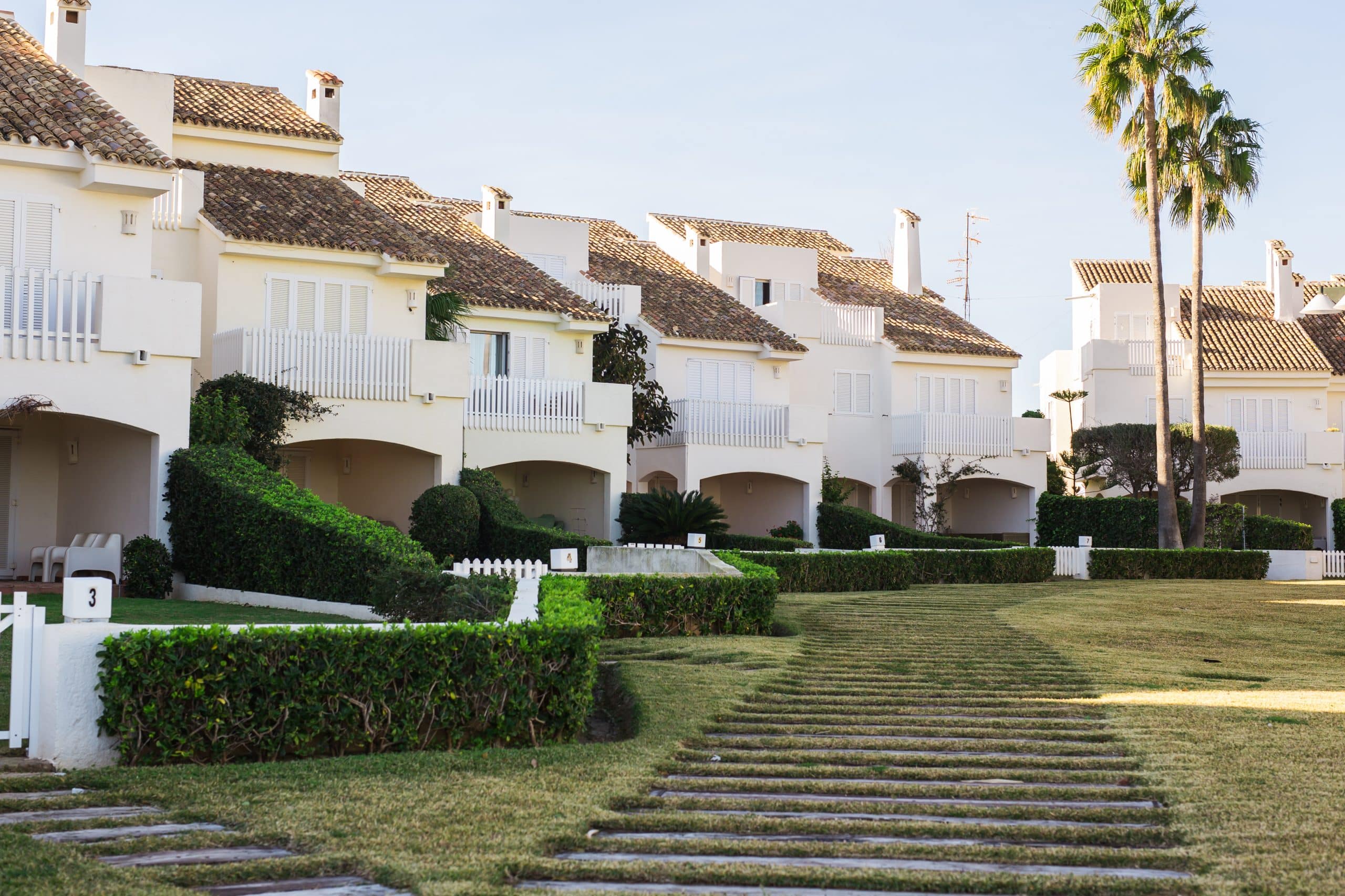 Apartments vs Villas in Paphos Which Property Is Right for You