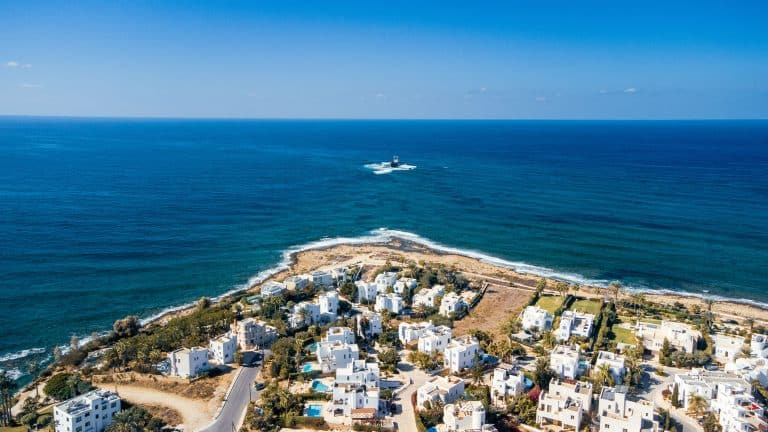 Best Areas to Buy a New Home in Paphos