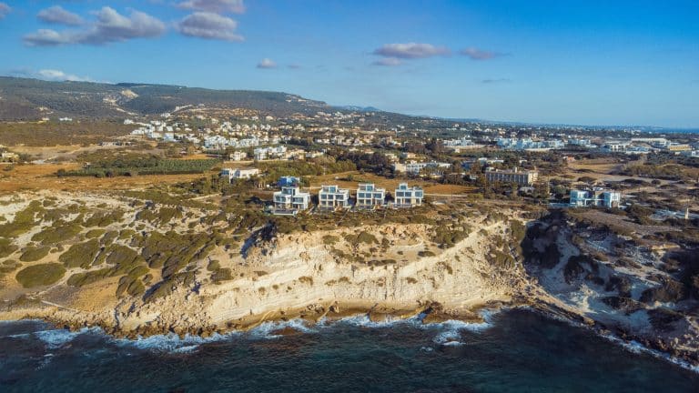 Why Buy Property in Paphos The Complete 2026 Buyer's Guide