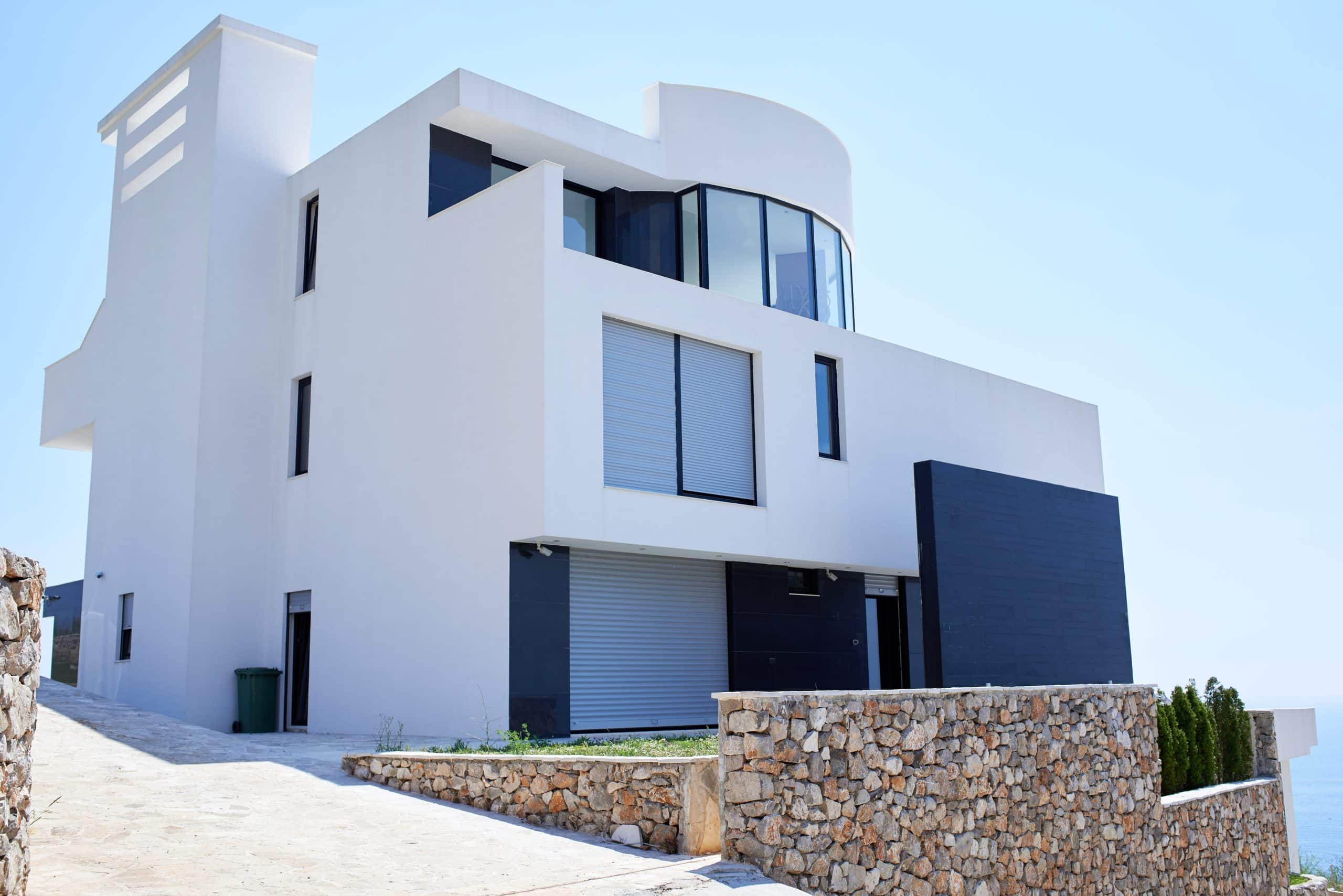 Why Energy-Efficient Homes Are the Future of Property in Paphos
